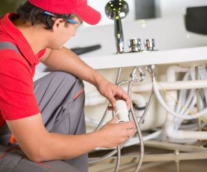 About The Faucet Pros Fallston, NC